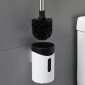 32GB Bathroom spy camera Hidden Spy Toilet Brush Camera With internal Memory Remote Control Function